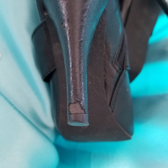 PRICE DROP Roberto Vianni Boots - Picture 4 of 9